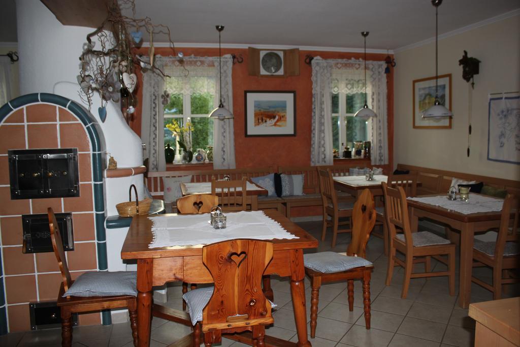 Buschenschank Orsl Wildbach Exteriör bild